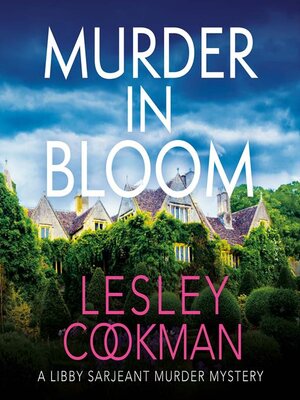 cover image of Murder in Bloom